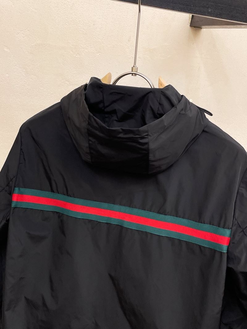 Gucci Outwear